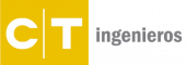 CT ingenieros logo CT ingenieros logo