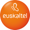 euskaltel logo